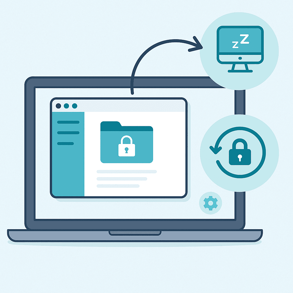 How to Password Protect a Folder on Mac (3 Easy Ways)