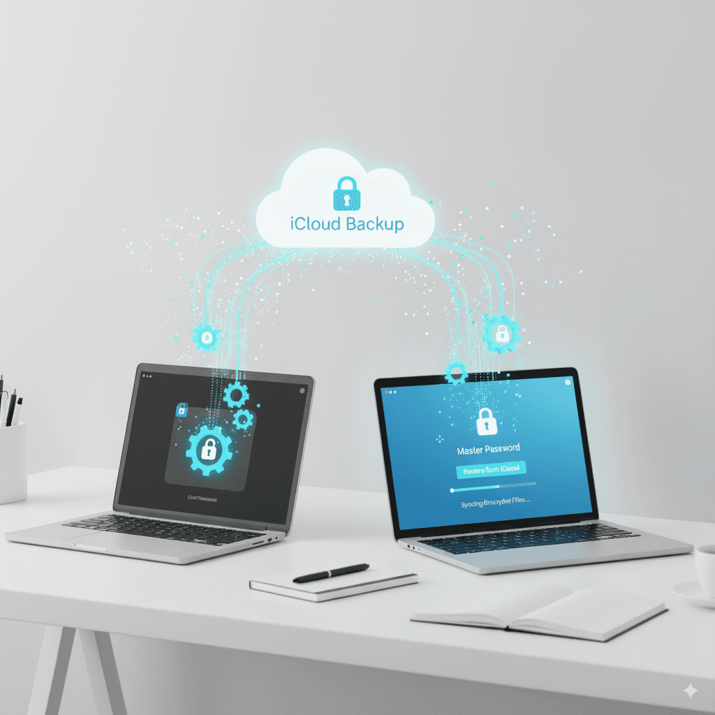 How to Recover Finderlock Data on a New Mac (Complete Guide)